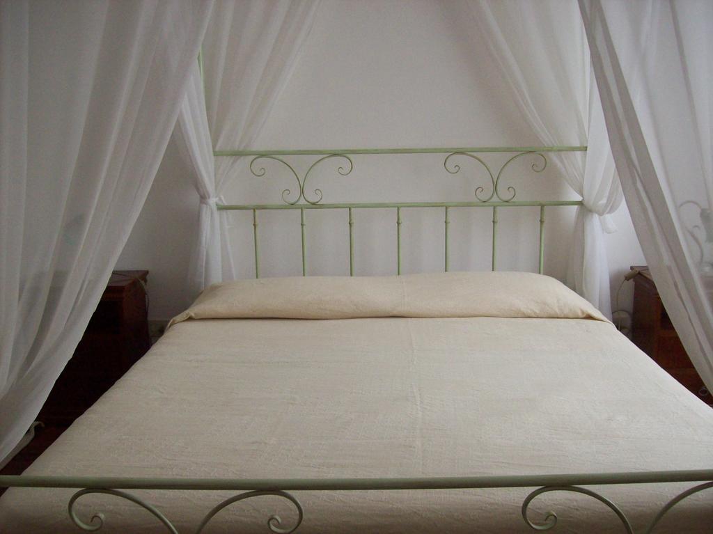 B&B Gianfranco Bortigali Екстер'єр фото