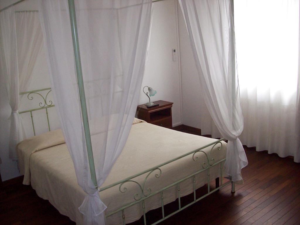 B&B Gianfranco Bortigali Екстер'єр фото